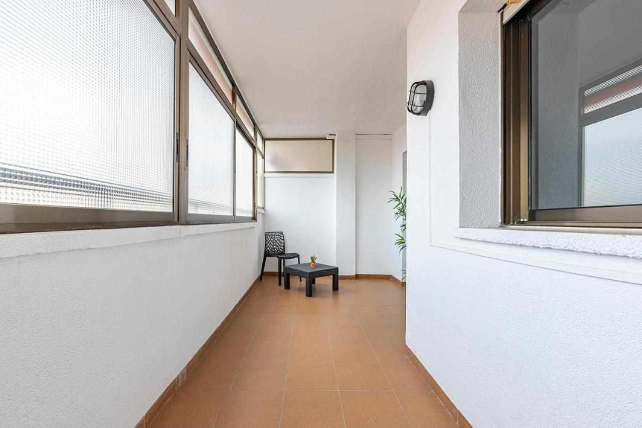 Aimar Atico Duplex Playa La Pineda Port Aventura Lejlighed Eksteriør billede